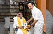 Grand old man of Indian Politics, Karunanidhi turns 94 today